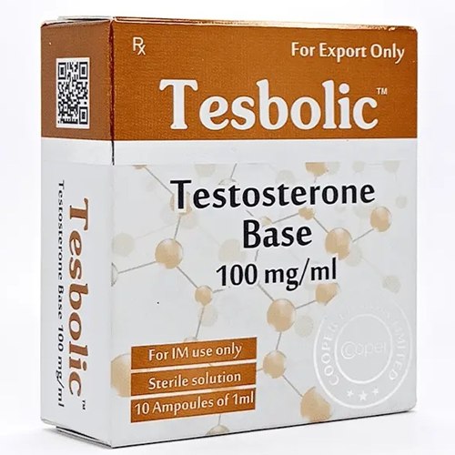 cooper pharma testosterone suspansiyon
