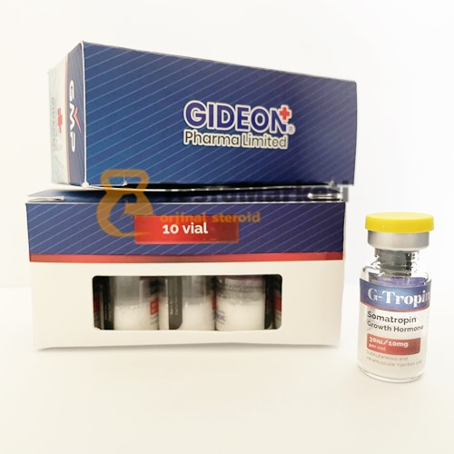 gideon g-tropin xl 300iu