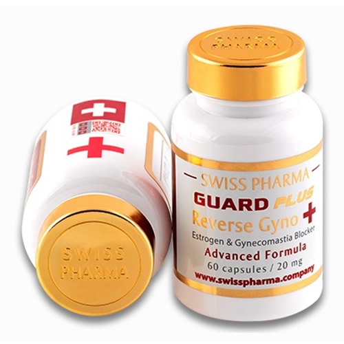 swiss pharma guard plus
