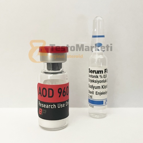 benelux pharma aod 9604 5mg