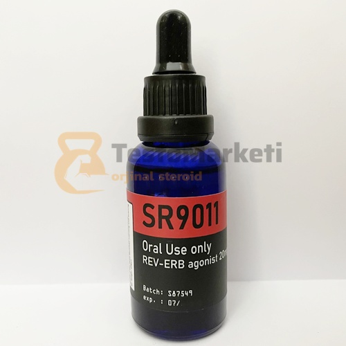 benelux pharma sr9011 20mg
