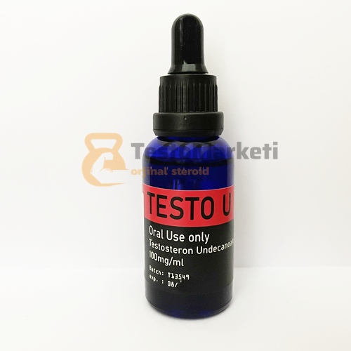 benelux pharma testo u damla