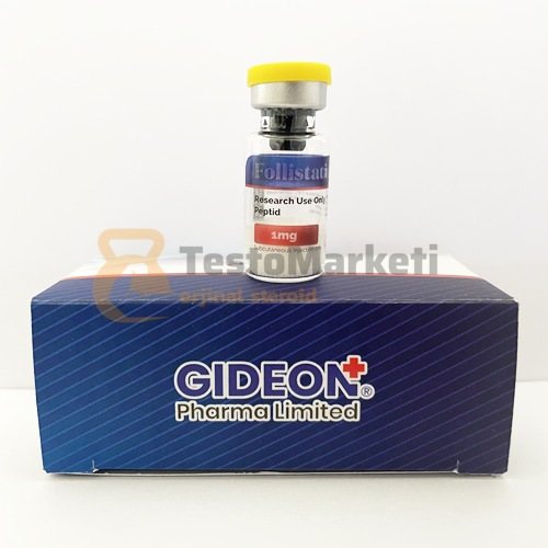 gideon pharma follistatin 1mg