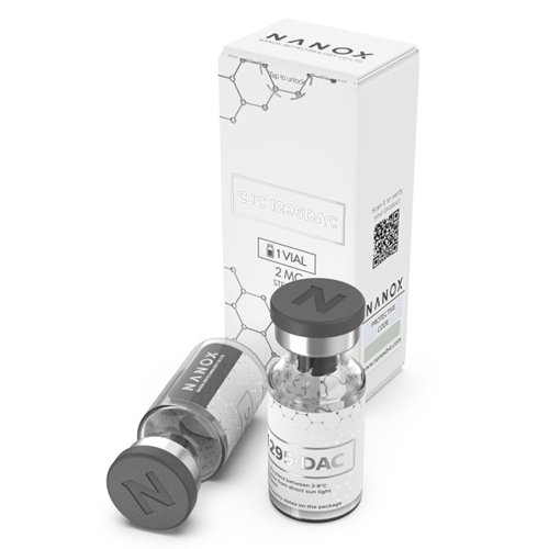 nanox peptid cjc 1295 dac