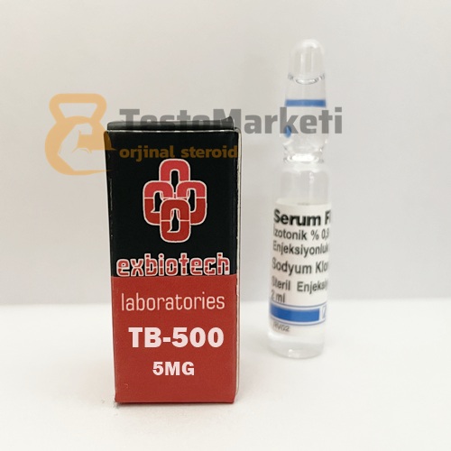 exbiotech tb 500