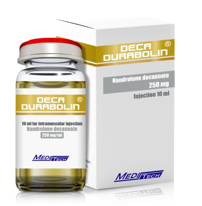 Meditech Deca Durabolin 250mg 10ml