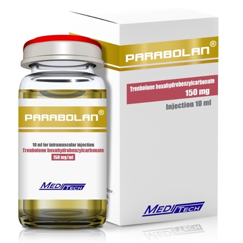 meditech parabolan 150 mg