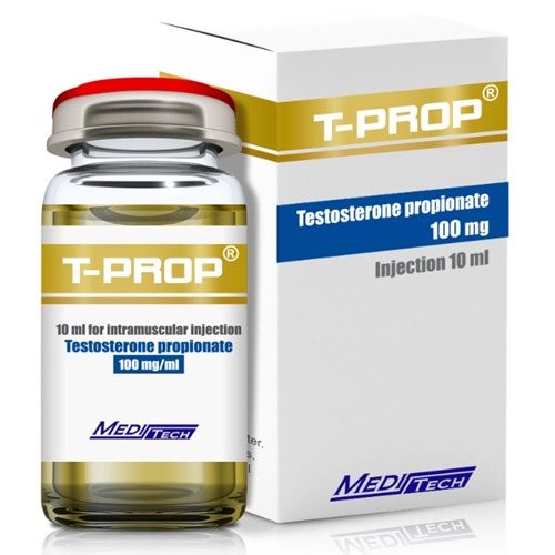 meditech testosteron propionate