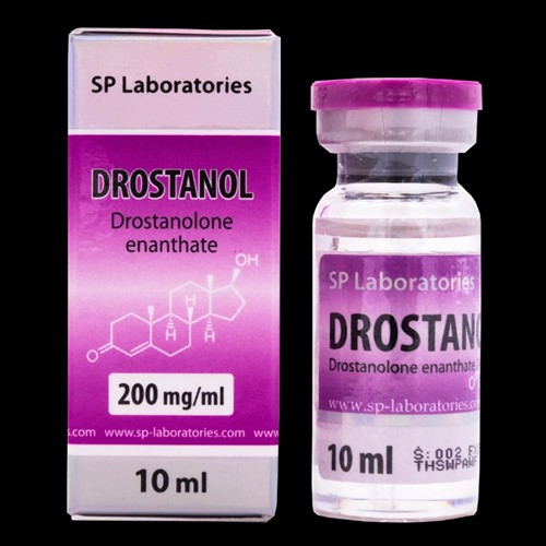 sp drostanol masteron enanthate 200 mg