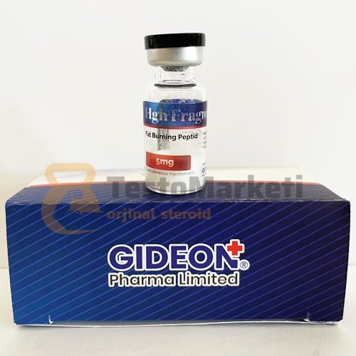 gideon pharma fragment