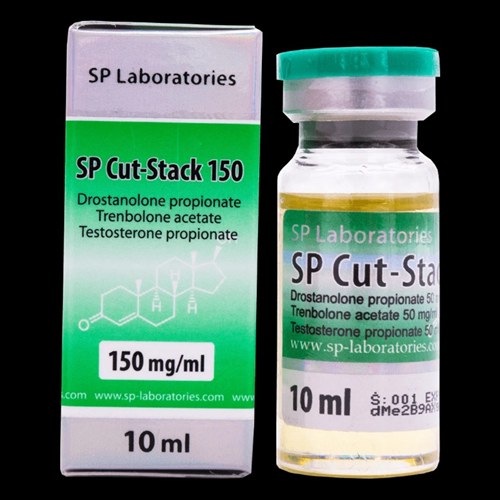 sp cut-stack